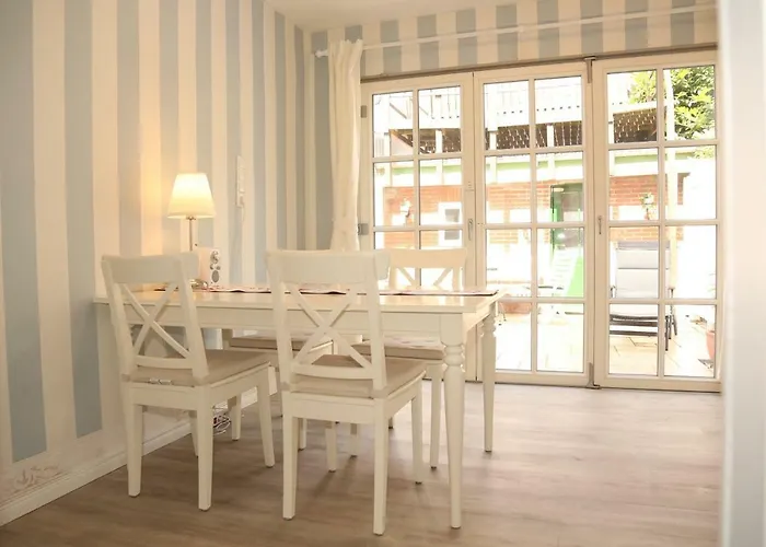 Ferienhaus Witte Huuske